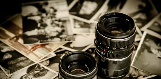 מהו צילום מקצועי ואיכותי?