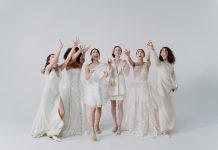 שמלות כלה: עיצוב מרהיב וסטייל בלתי נשכח