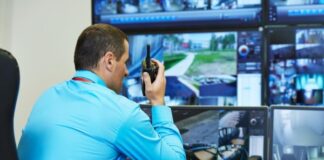 מערכות אבטחה מתקדמות לבית ולעסק